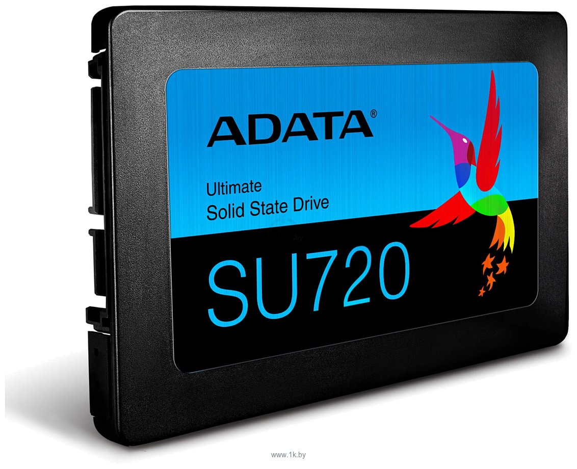Фотографии A-Data Ultimate SU720 500GB ASU720SS-500G-C