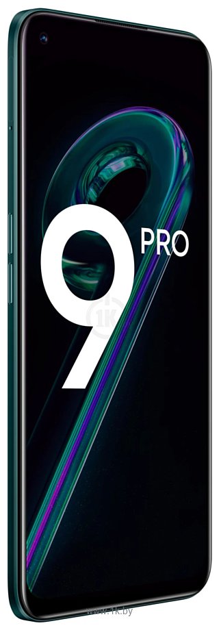 Фотографии Realme 9 Pro 6/128GB