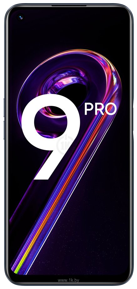 Фотографии Realme 9 Pro 6/128GB