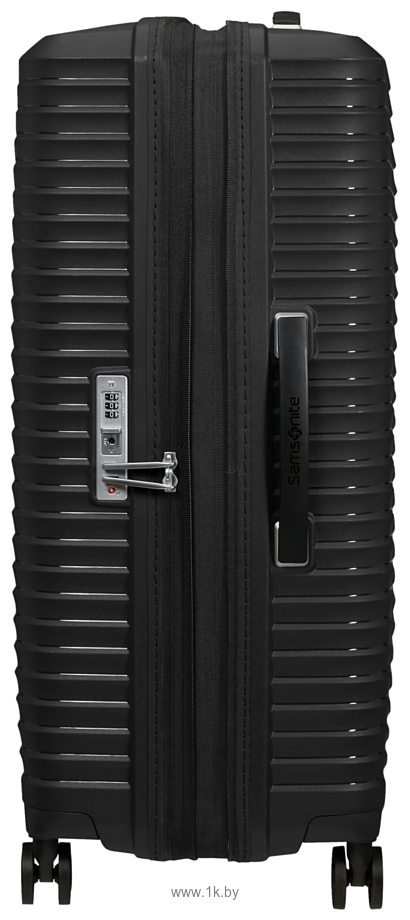 Фотографии Samsonite Upscape Black 75 см