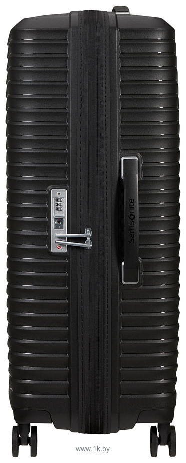 Фотографии Samsonite Upscape Black 75 см