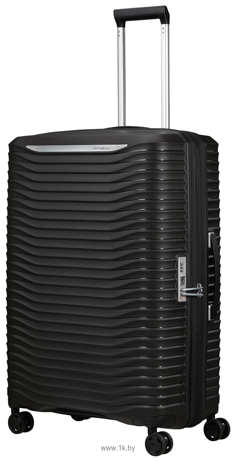 Фотографии Samsonite Upscape Black 75 см