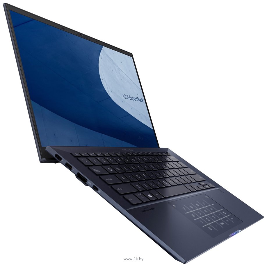 Фотографии ASUS ExpertBook B9400CEA-KC0062X