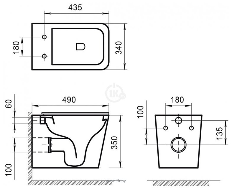 Фотографии BelBagno Ardente-R BB520CHR