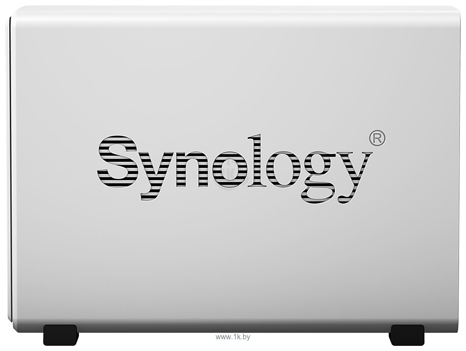 Фотографии Synology DiskStation DS120j