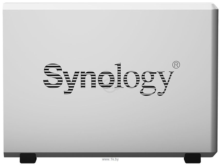 Фотографии Synology DiskStation DS120j