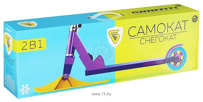 Фотографии Graffiti Super Rider 4291943