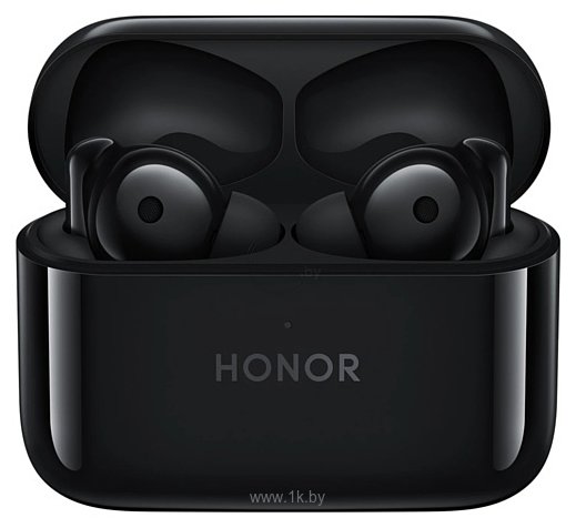 Фотографии Honor Earbuds 2 Lite