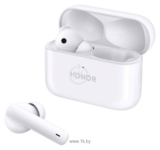 Фотографии Honor Earbuds 2 Lite