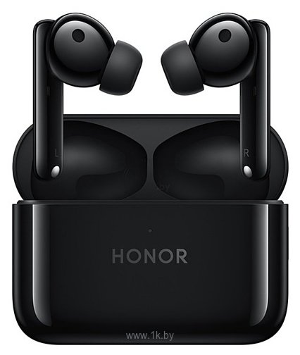 Фотографии Honor Earbuds 2 Lite