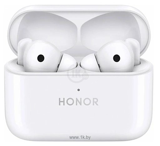 Фотографии Honor Earbuds 2 Lite