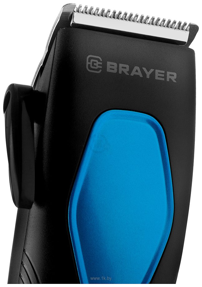 Фотографии Brayer BR3432