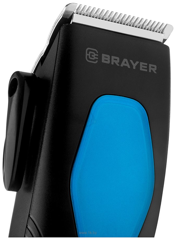 Фотографии Brayer BR3432