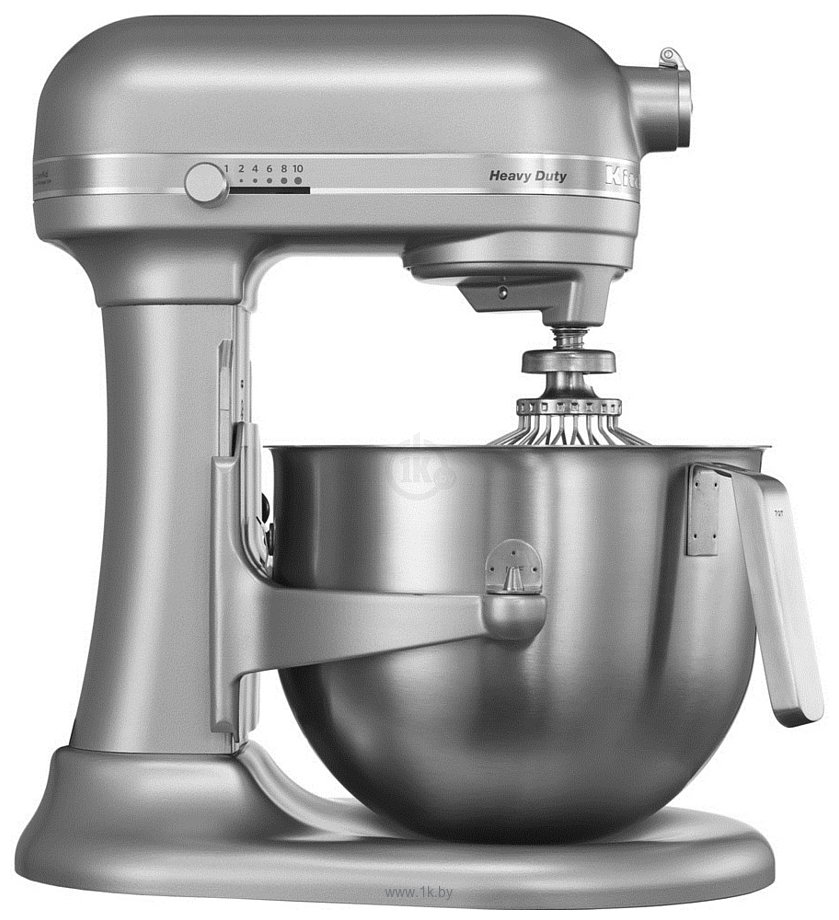 Фотографии KitchenAid 5KSM7591XESM