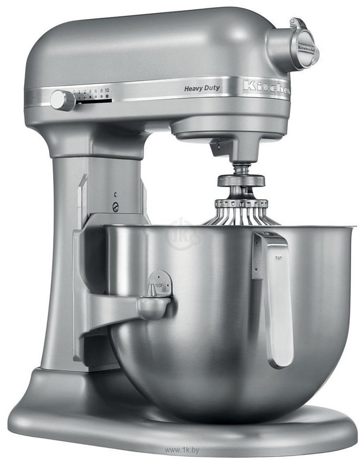 Фотографии KitchenAid 5KSM7591XESM