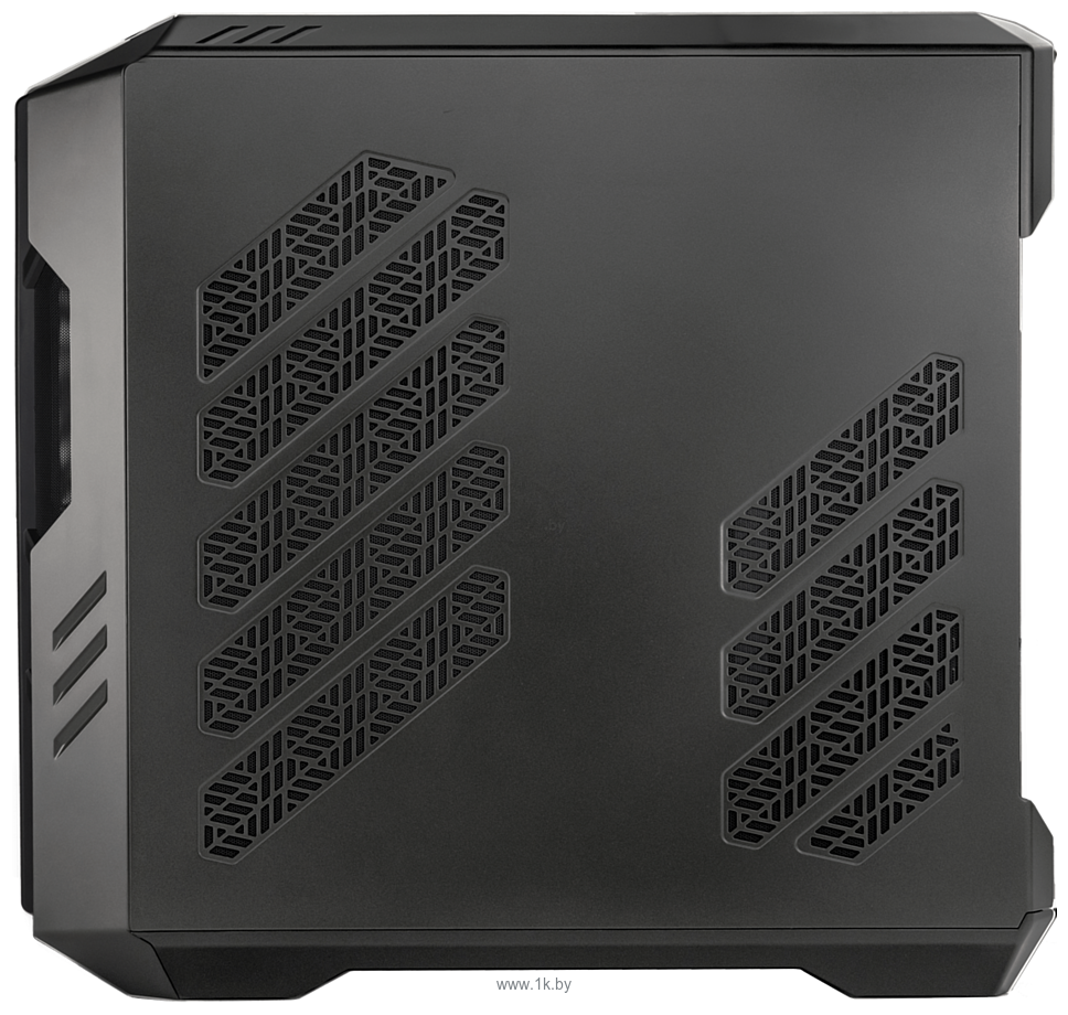 Фотографии Cooler Master HAF 700 H700-IGNN-S00