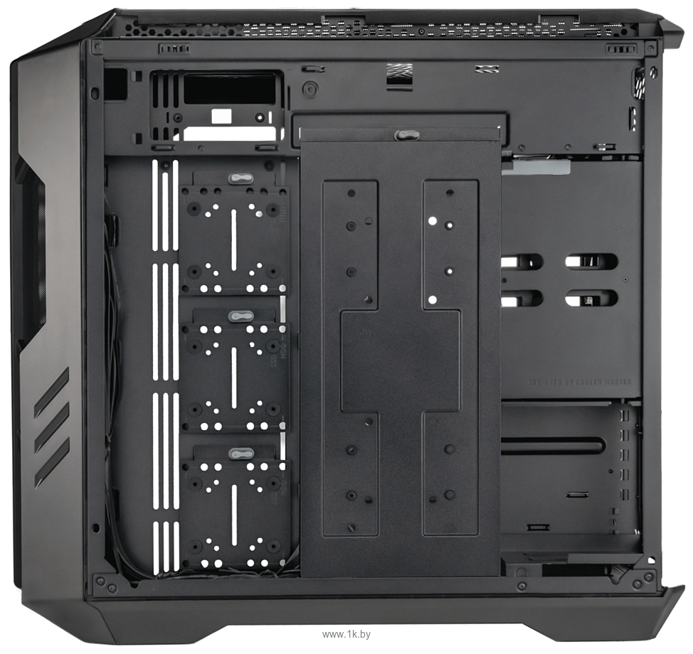 Фотографии Cooler Master HAF 700 H700-IGNN-S00