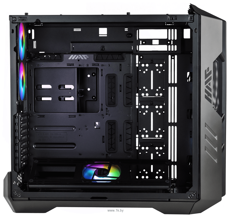 Фотографии Cooler Master HAF 700 H700-IGNN-S00