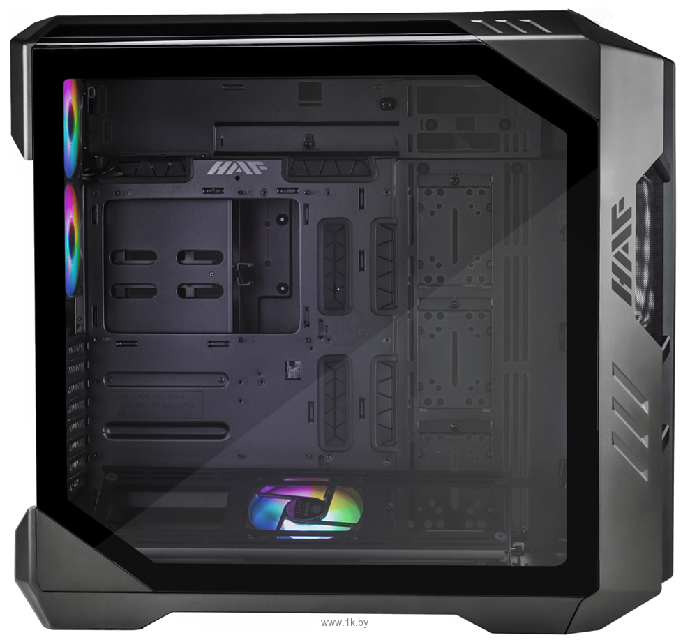 Фотографии Cooler Master HAF 700 H700-IGNN-S00