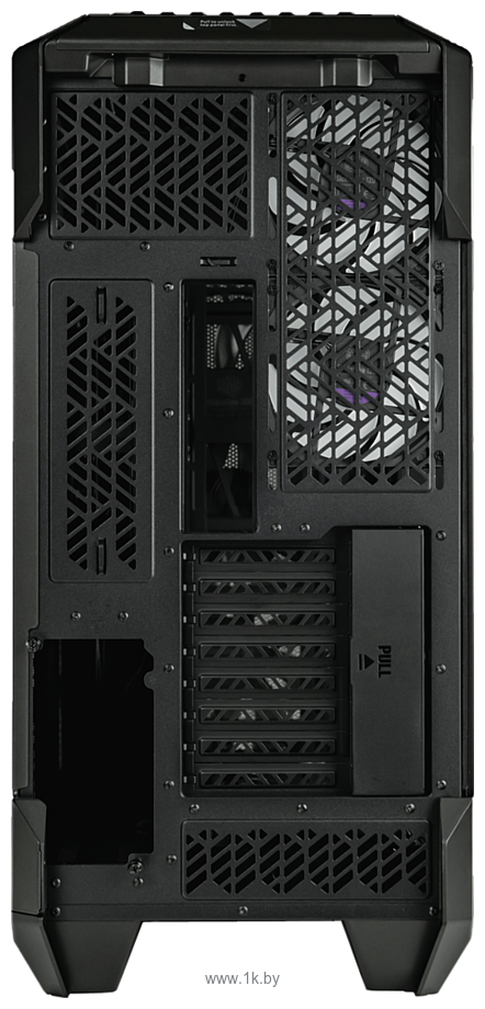 Фотографии Cooler Master HAF 700 H700-IGNN-S00