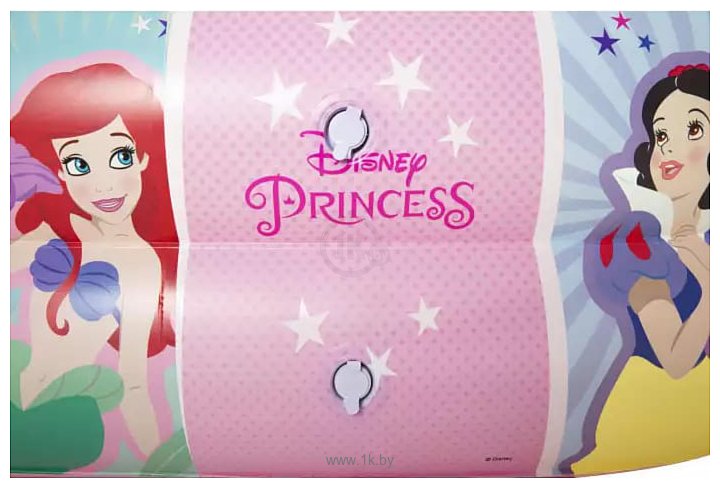 Фотографии Bestway Disney Princess 91056 (201х150х51)