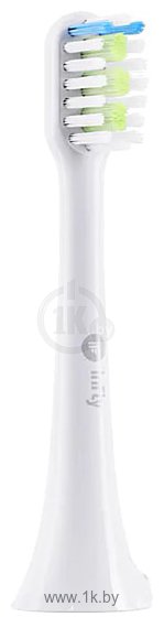 Фотографии Электрическая зубная щетка Infly Sonic Electric Toothbrush T03S (футляр, 2 насадки, черный)