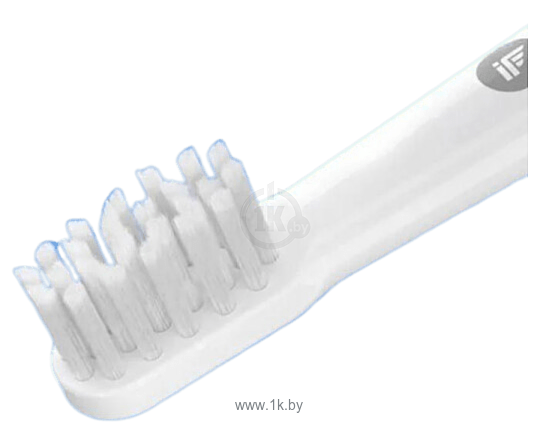 Фотографии Электрическая зубная щетка Infly Sonic Electric Toothbrush T03S (футляр, 2 насадки, черный)