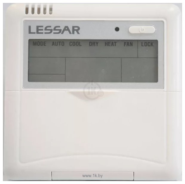 Фотографии Lessar LS-HE48TVA4/LU-HE48UVA4