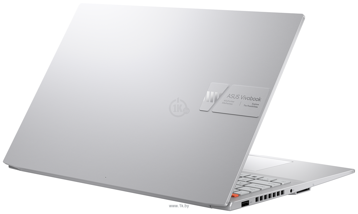 Фотографии ASUS VivoBook Pro 15 OLED K6502ZC-MA097