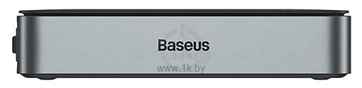 Фотографии Baseus Super Energy Pro+ Powerbank Jump Starter C00245700111-00 (черный)