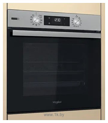 Фотографии Whirlpool OMSR58CU1SX