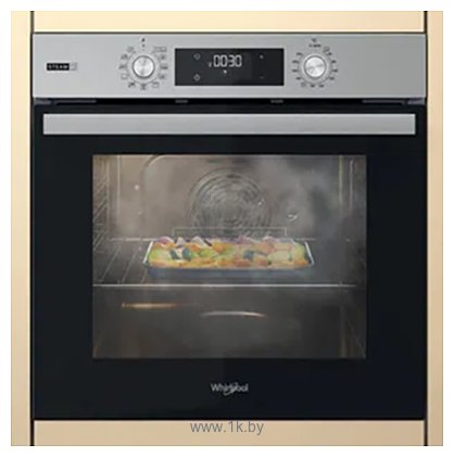 Фотографии Whirlpool OMSR58CU1SX