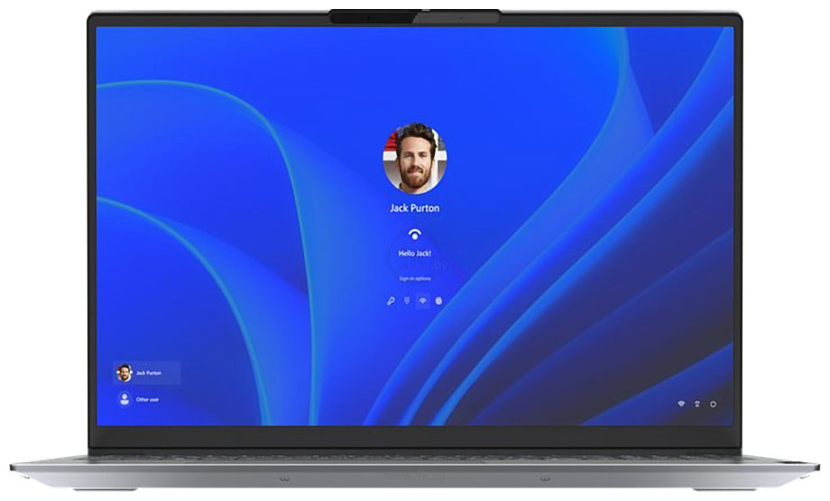 Фотографии Lenovo ThinkBook 16 G4+ IAP (21CY006PRU)