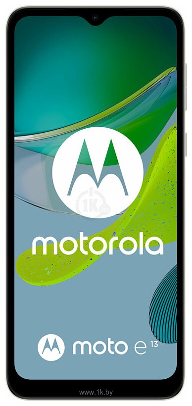 Фотографии Motorola Moto E13 2/64GB