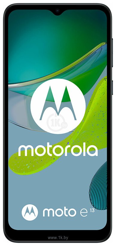 Фотографии Motorola Moto E13 2/64GB