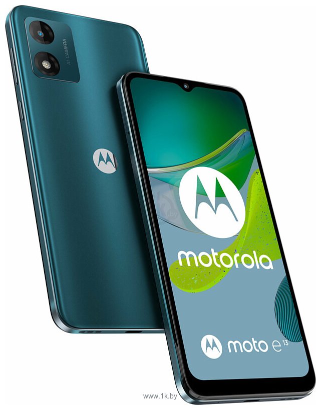 Фотографии Motorola Moto E13 2/64GB