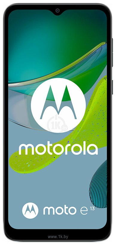 Фотографии Motorola Moto E13 2/64GB