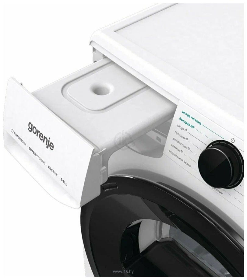 Фотографии Gorenje DNA82