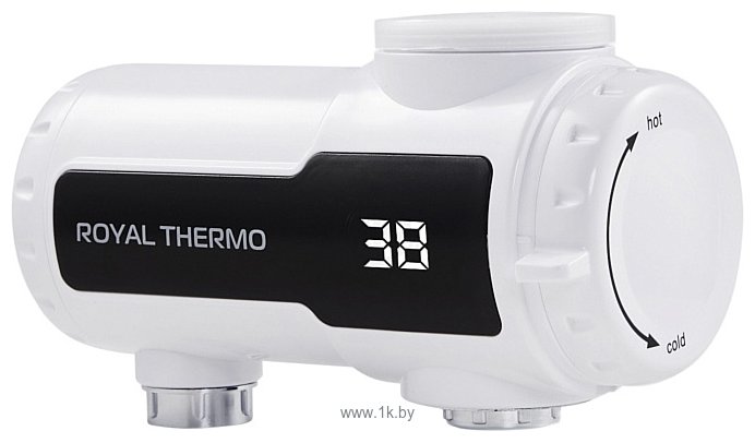 Фотографии Royal Thermo UniTap Mini