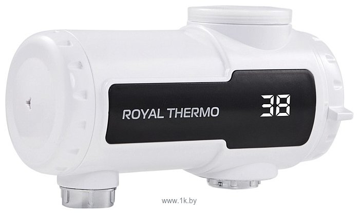 Фотографии Royal Thermo UniTap Mini