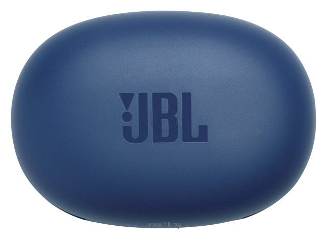 Фотографии JBL Free II (синий)