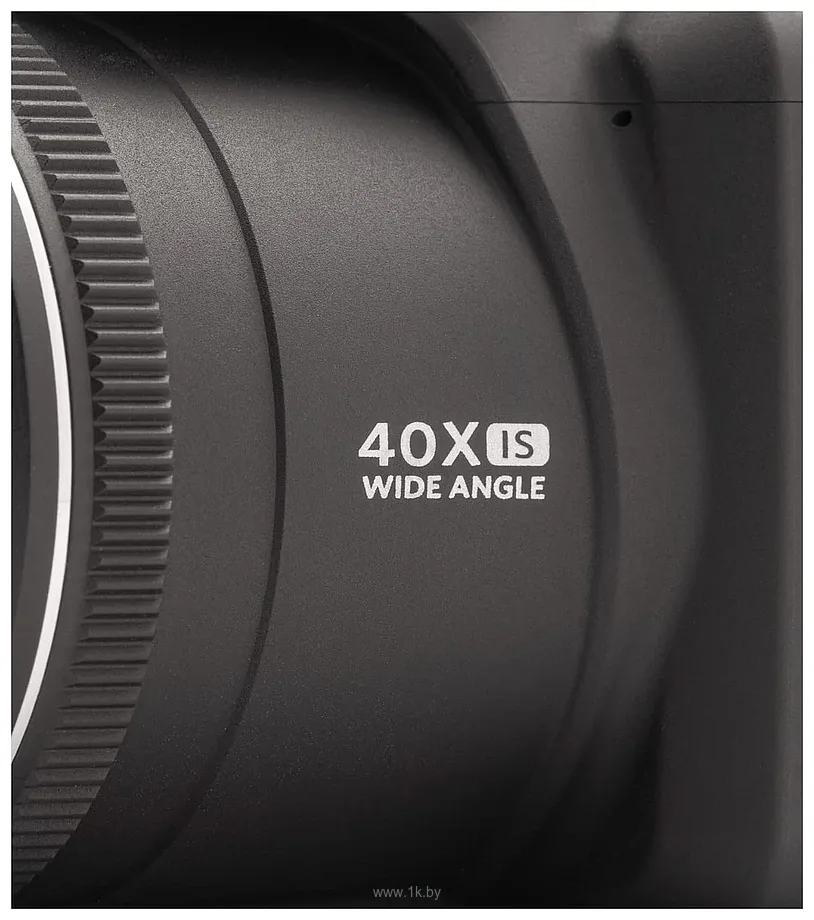 Фотографии Kodak Astro Zoom AZ405