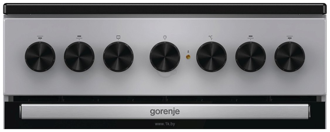 Фотографии Gorenje GEC5B41SG