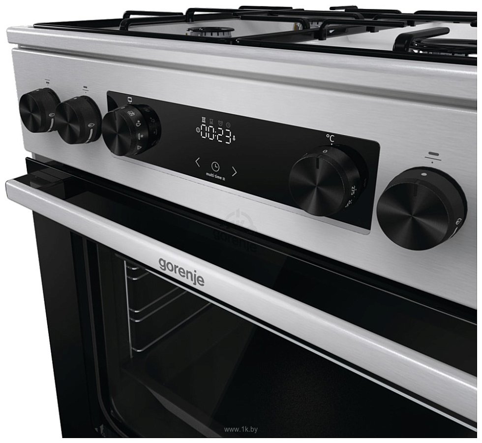 Фотографии Gorenje GKS6C70XJ