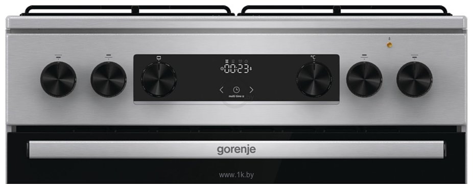 Фотографии Gorenje GKS6C70XJ