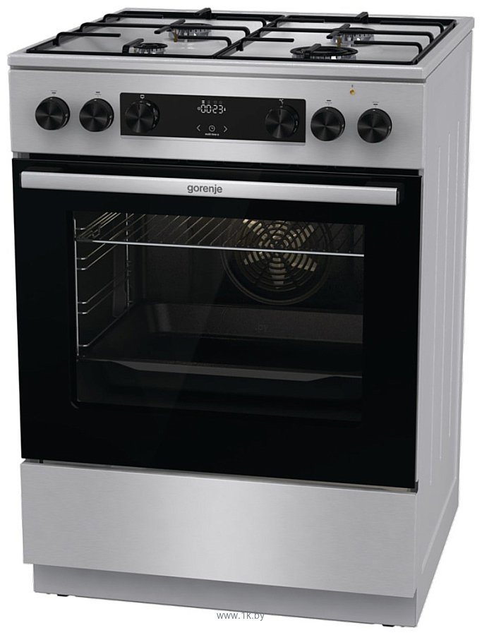 Фотографии Gorenje GKS6C70XJ