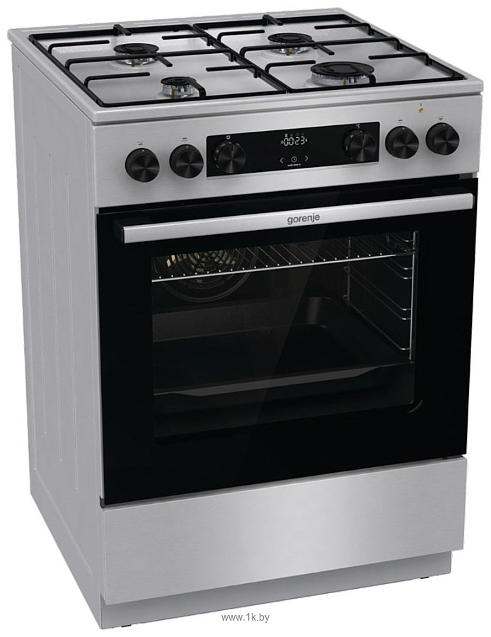 Фотографии Gorenje GKS6C70XJ