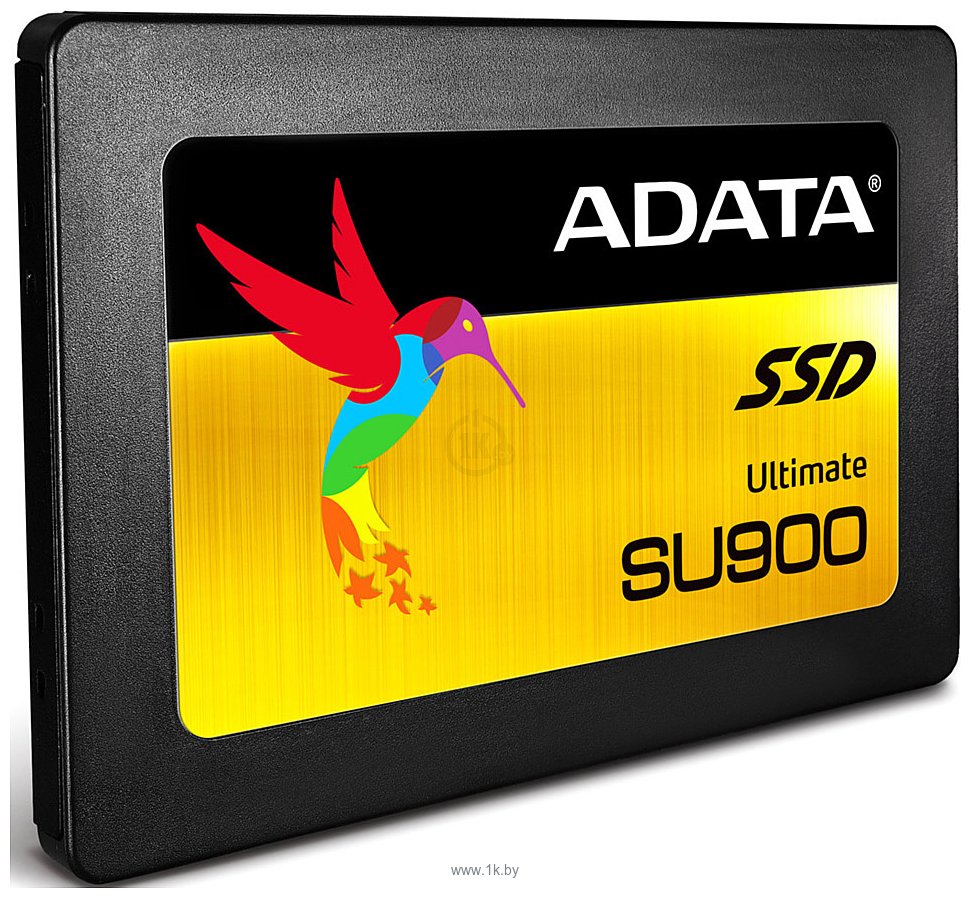 Фотографии ADATA Ultimate SU900 128GB (ASU900SS-128GM-C)