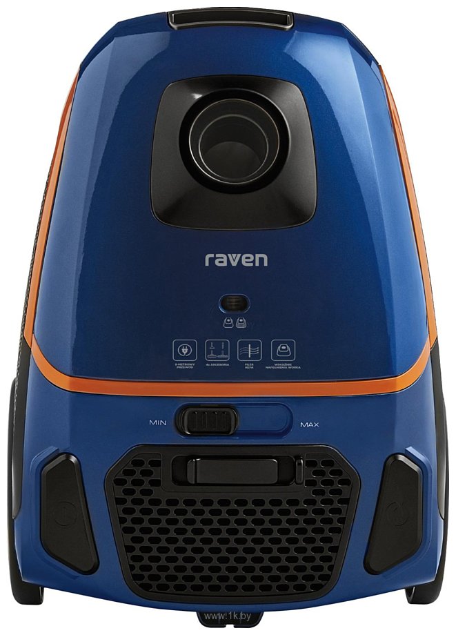 Фотографии Raven EO008