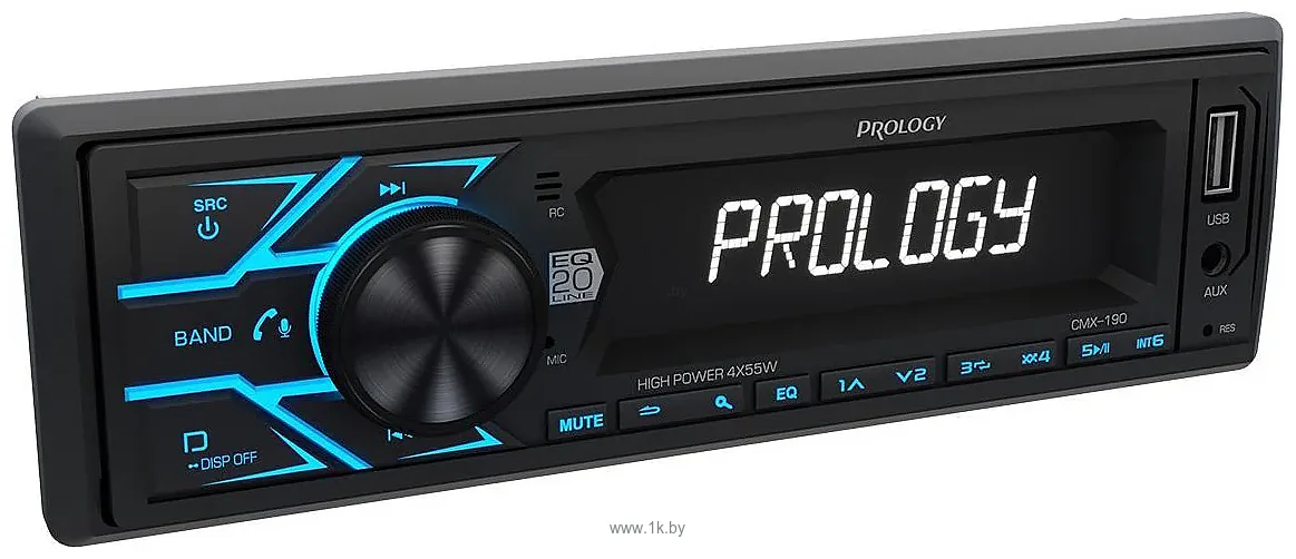 Фотографии Prology CMX-190